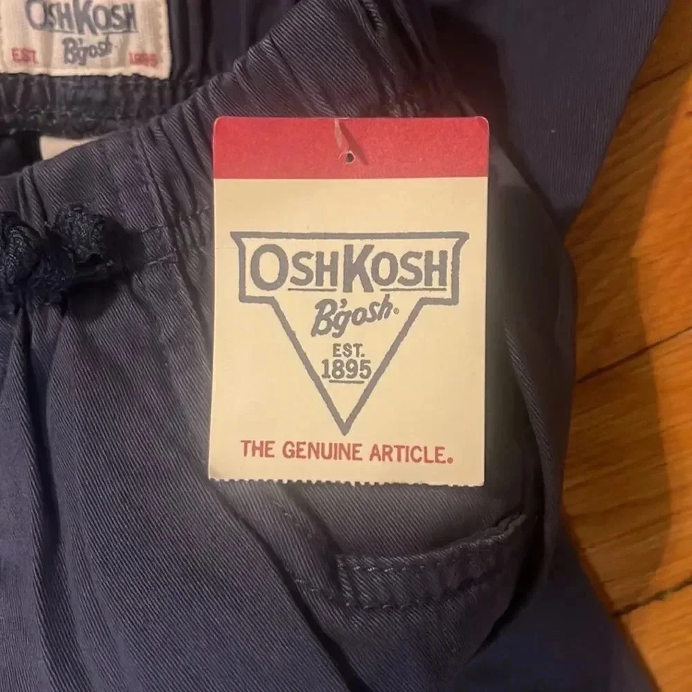 OshKosh B’Gosh cargo pants